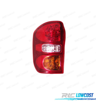 PILOTO IZQ PARA TOYOTA RAV-4 03-06