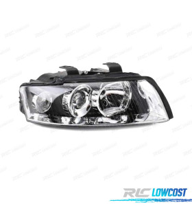 FARO DCH AUDI A4 01-04