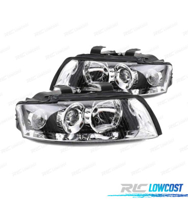 FAROS AUDI A4 01-04