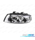 FARO IZQ PARA AUDI A4 01-04