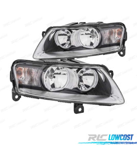 FAROS AUDI A6 04-08