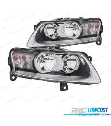 FAROS AUDI A6 04-08