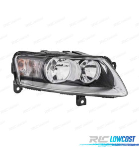 FARO DCH AUDI A6 04-08