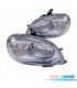 FAROS PARA CITROEN SAXO 99-03
