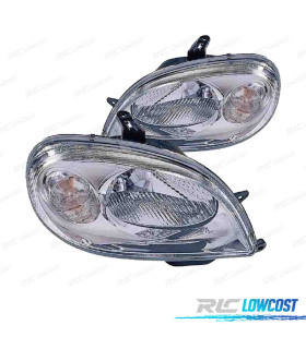 FAROS PARA CITROEN SAXO 99-03