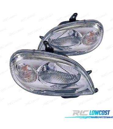 FAROS PARA CITROEN SAXO 99-03
