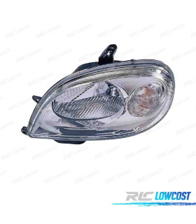 FARO IZQ PARA CITROEN SAXO 99-03