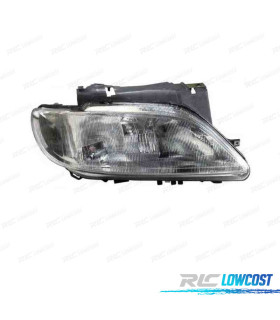 FARO DCH CITROEN XSARA 97-00 H7+H7