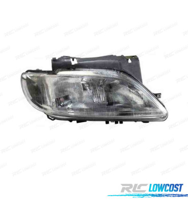FARO DCH CITROEN XSARA 97-00 H7+H7