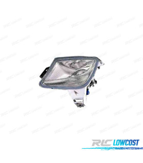 FARO IZQ ANTINIEBLA CITROEN XSARA 97-00