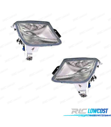 FAROS ANTINIEBLA CITROEN XSARA 97-00