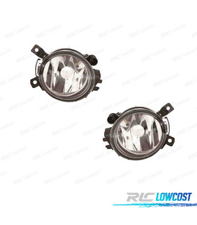 FAROS ANTINIEBLA SKODA FABIA 10-14 Y ROOMSTER 10-