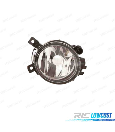 FARO IZQ ANTINIEBLA PARA SKODA FABIA 10-14 Y ROOMSTER 10-