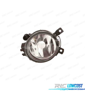 FARO DCH ANTINIEBLA PARA SKODA FABIA 10-14 Y ROOMSTER 10-