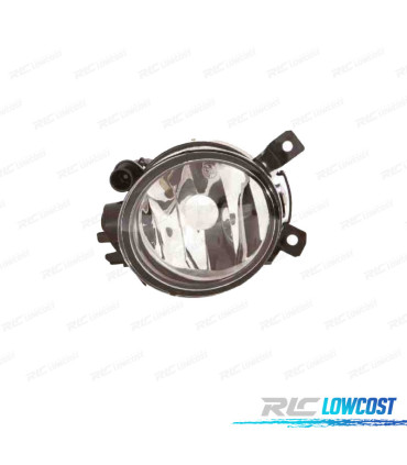 FARO DCH ANTINIEBLA PARA SKODA FABIA 10-14 Y ROOMSTER 10-