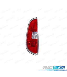 PILOTO IZQ PARA SKODA ROOMSTER 06-10