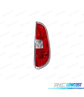 PILOTO DCH PARA SKODA ROOMSTER 06-10