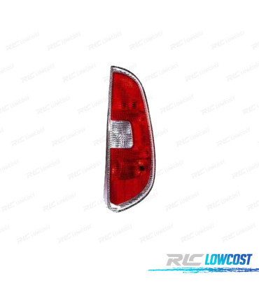PILOTO DCH PARA SKODA ROOMSTER 06-10
