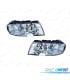 FAROS PARA SKODA SUPERB 02-08