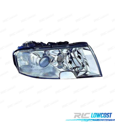 FARO DCH SKODA SUPERB 02-08