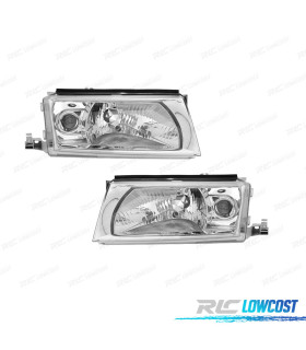 FAROS CON ANTINIEBLA PARA SKODA OCTAVIA 00-04
