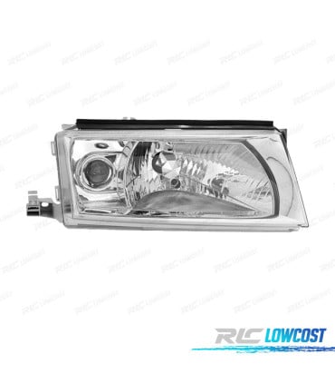 FARO DCH CON ANTINIEBLA SKODA OCTAVIA 00-04