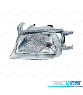 FARO IZQ PARA SUZUKI SWIFT 96-98