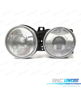 FARO IZQ BMW SERIE 3 E30 82-94