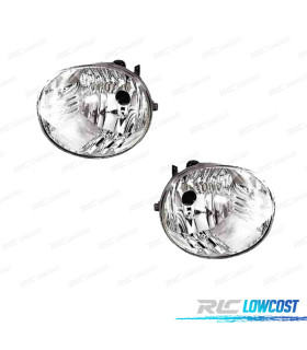 FAROS ANTINIEBLA TOYOTA RAV-4 03-06