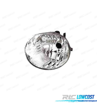 FARO DCH ANTINIEBLA PARA TOYOTA RAV-4 03-06
