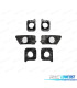 KIT 6 SOPORTES PDC PARA BMW G30 17-19