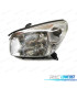 FARO IZQ PARA TOYOTA RAV-4 03-06