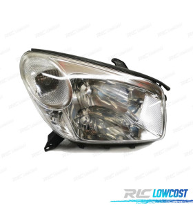FARO DCH PARA TOYOTA RAV-4 03-06
