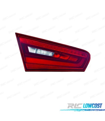 PILOTO DCH AUDI A3 3P 12-16 LED BLANCO ROJO
