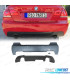 PARAGOLPES TRASERO BMW E92 E93 LOOK M PDC