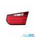 PILOTO DCH PARA BMW F30 4P 11-15 LED BLANCO ROJO