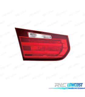 PILOTO IZQ PARA BMW F30 4P 11-15 LED BLANCO ROJO