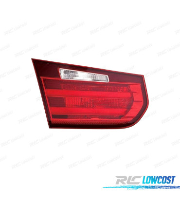 PILOTO IZQ PARA BMW F30 4P 11-15 LED BLANCO ROJO