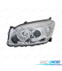 FARO IZQ PARA TOYOTA RAV-4 06-08 CROMO