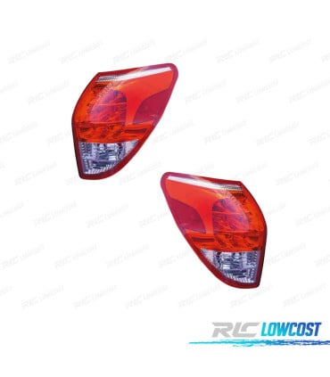PILOTOS PARA TOYOTA RAV-4 06-08