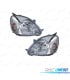 FAROS PARA TOYOTA YARIS 03-05 ICH