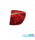 PILOTO DCH PARA BMW X3 F25 11-13 BLANCO ROJO