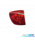 PILOTO IZQ PARA BMW X3 F25 11-13 BLANCO ROJO