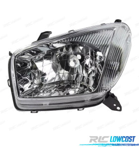 FARO IZQ PARA TOYOTA RAV-4 00-03