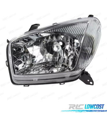 FARO IZQ PARA TOYOTA RAV-4 00-03