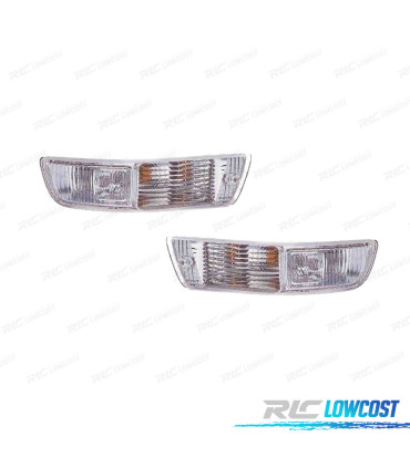 FAROS PARA TOYOTA RAV-4 97-00