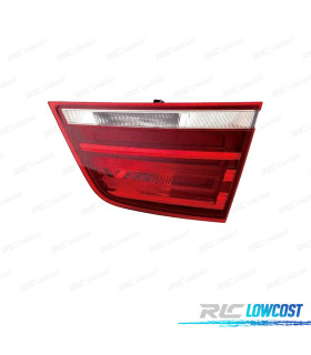 PILOTO DCH PARA BMW X3 F25 11-13 LED BLANCO ROJO