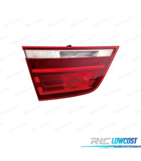 PILOTO IZQ PARA BMW X3 F25 11-13 LED BLANCO ROJO