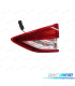 PILOTO DCH PARA FORD KUGA II 13-17 LED BLANCO ROJO
