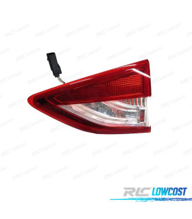 PILOTO DCH PARA FORD KUGA II 13-17 LED BLANCO ROJO